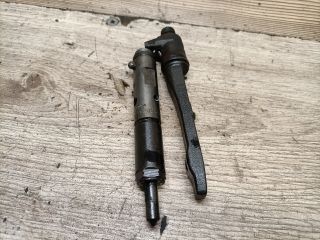 bontott OPEL SIGNUM Porlasztó (1 db)