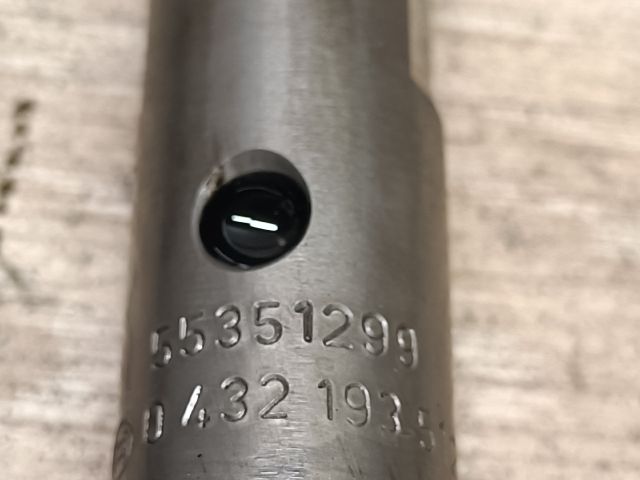 bontott OPEL SIGNUM Porlasztó (1 db)