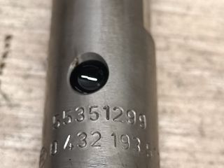 bontott OPEL SIGNUM Porlasztó (1 db)