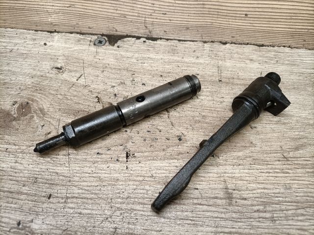 bontott OPEL SIGNUM Porlasztó (1 db)