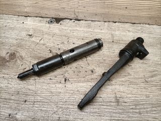 bontott OPEL SIGNUM Porlasztó (1 db)