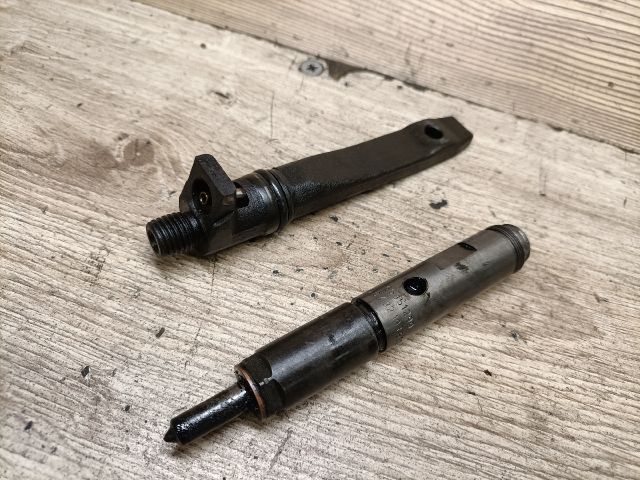 bontott OPEL SIGNUM Porlasztó (1 db)