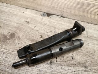 bontott OPEL SIGNUM Porlasztó (1 db)