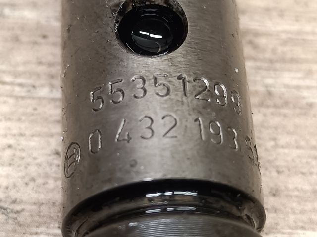 bontott OPEL SIGNUM Porlasztó (1 db)