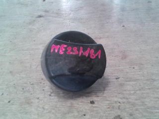 bontott OPEL SIGNUM Tanksapka