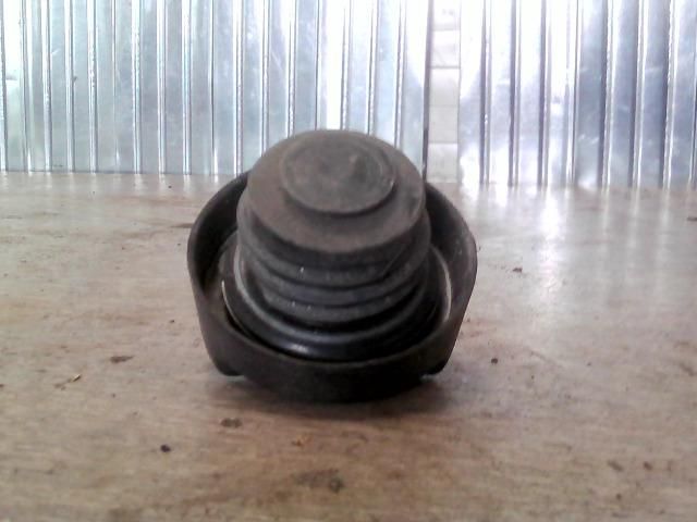 bontott OPEL SIGNUM Tanksapka