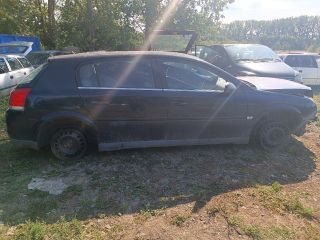 bontott OPEL SIGNUM Tanksapka