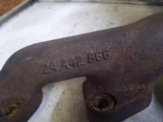 bontott OPEL SIGNUM Turbó