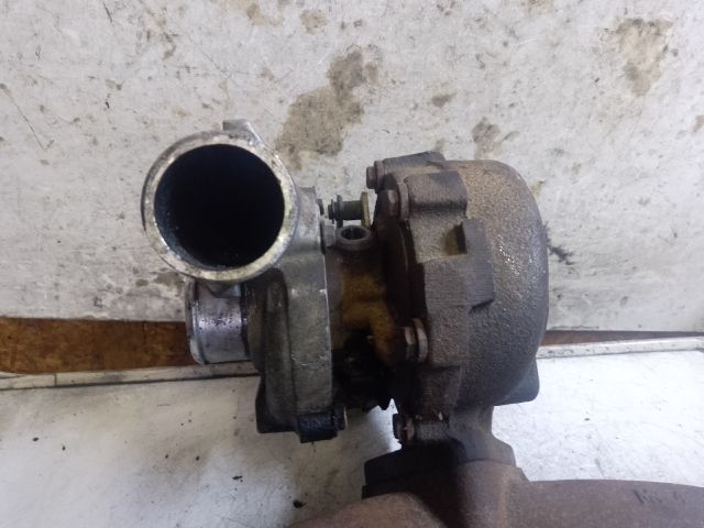 bontott OPEL SIGNUM Turbó