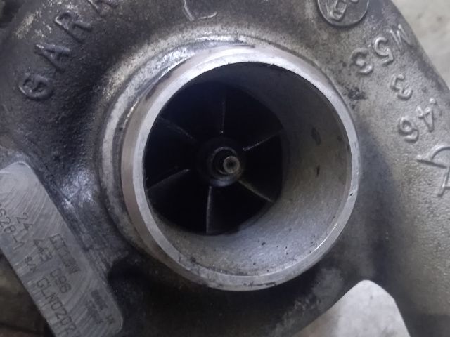 bontott OPEL SIGNUM Turbó