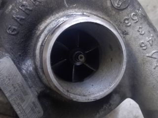 bontott OPEL SIGNUM Turbó