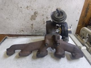 bontott OPEL SIGNUM Turbó