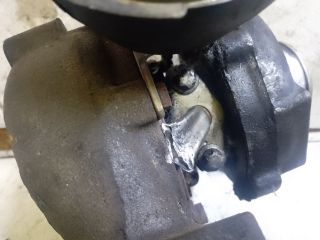 bontott OPEL SIGNUM Turbó