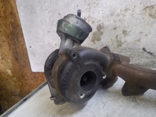 bontott OPEL SIGNUM Turbó