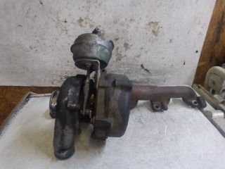 bontott OPEL SIGNUM Turbó