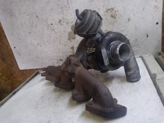 bontott OPEL SIGNUM Turbó