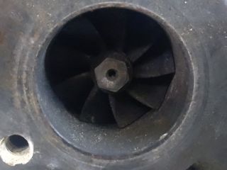 bontott OPEL SIGNUM Turbó