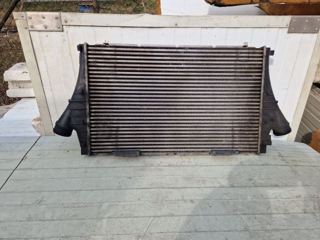 bontott OPEL SIGNUM Intercooler