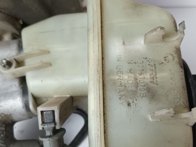 bontott OPEL SIGNUM Fékrásegítő