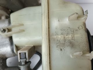 bontott OPEL SIGNUM Fékrásegítő