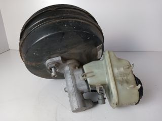 bontott OPEL SIGNUM Fékrásegítő