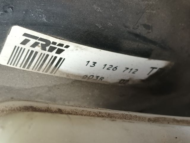 bontott OPEL SIGNUM Fékrásegítő