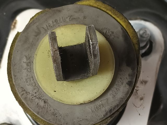 bontott OPEL SIGNUM Fékrásegítő