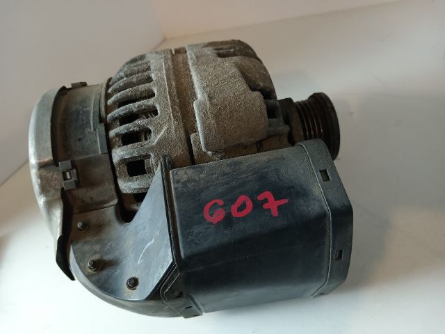 bontott OPEL SIGNUM Generátor