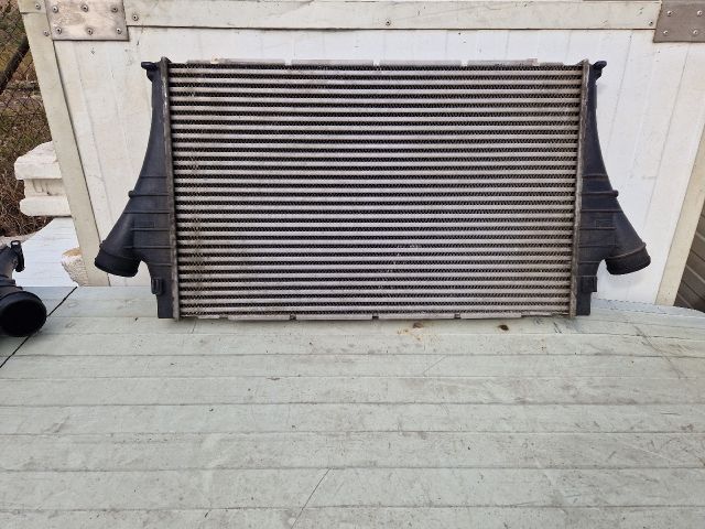 bontott OPEL SIGNUM Intercooler