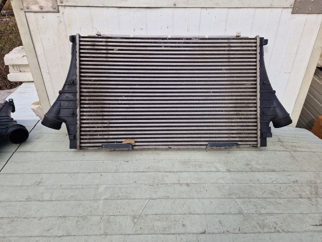 bontott OPEL SIGNUM Intercooler