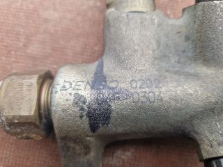 bontott OPEL SIGNUM Közösnyomócső