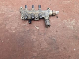 bontott OPEL SIGNUM Közösnyomócső