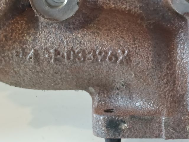 bontott OPEL SIGNUM Leömlő (Soros)