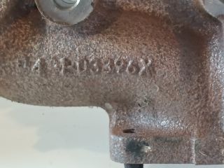 bontott OPEL SIGNUM Leömlő (Soros)