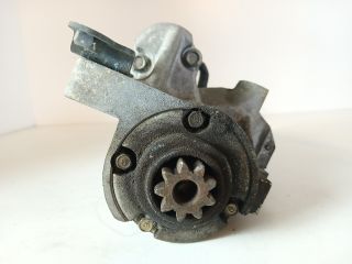 bontott OPEL SIGNUM Önindító