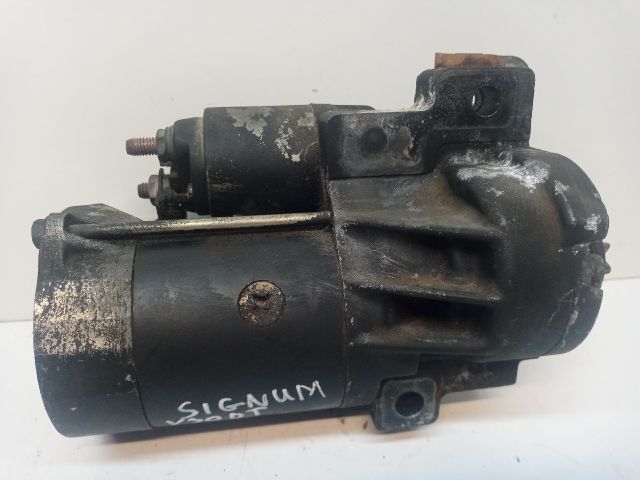 bontott OPEL SIGNUM Önindító