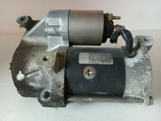 bontott OPEL SIGNUM Önindító