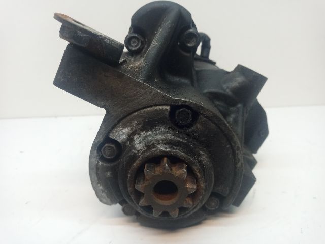 bontott OPEL SIGNUM Önindító