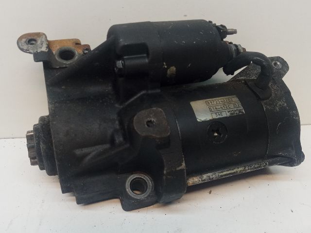 bontott OPEL SIGNUM Önindító