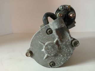 bontott OPEL SIGNUM Önindító