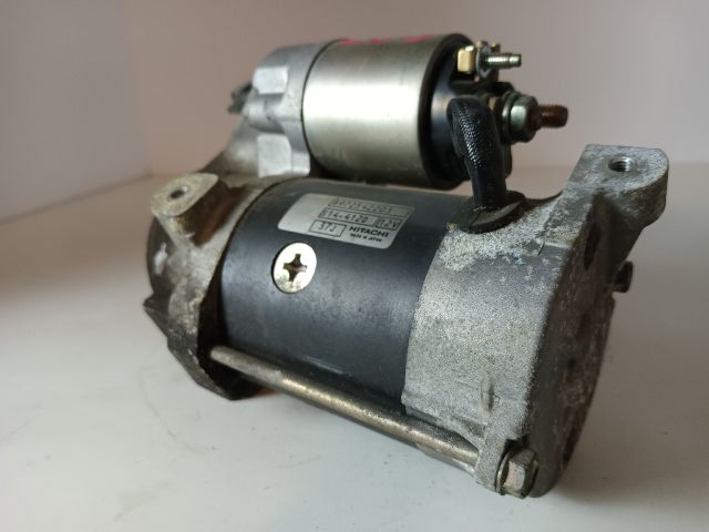 bontott OPEL SIGNUM Önindító