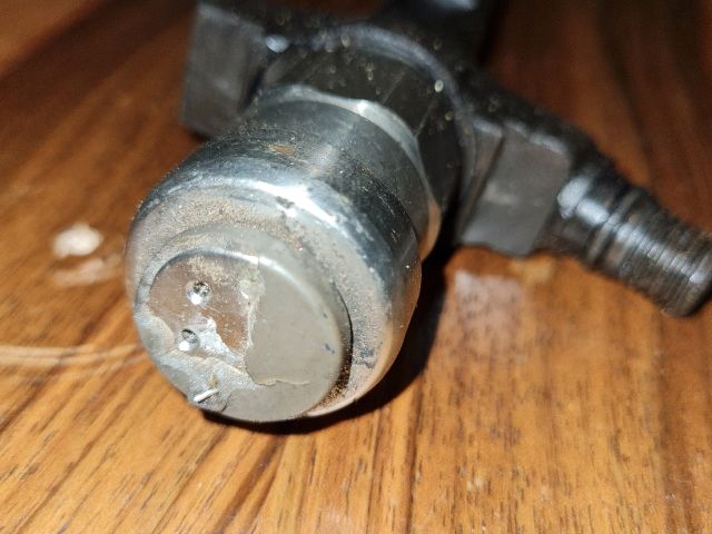 bontott OPEL SIGNUM Porlasztó (1 db)