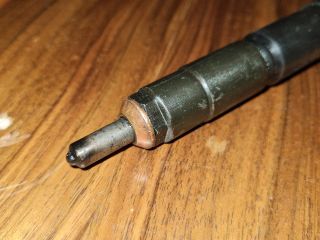 bontott OPEL SIGNUM Porlasztó (1 db)