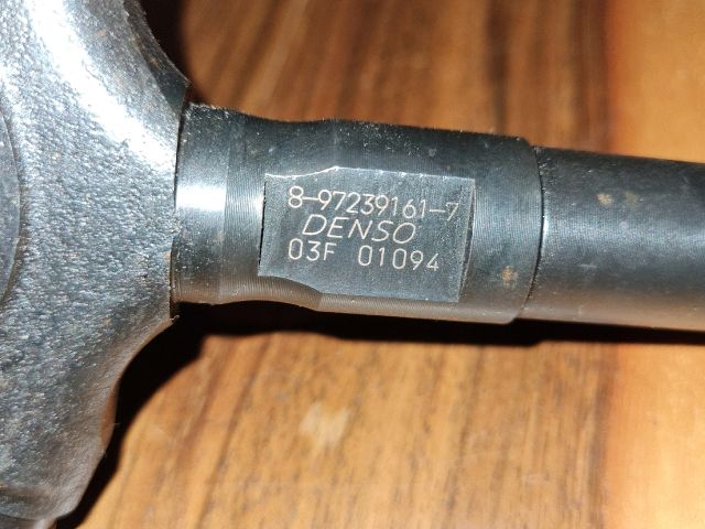 bontott OPEL SIGNUM Porlasztó (1 db)