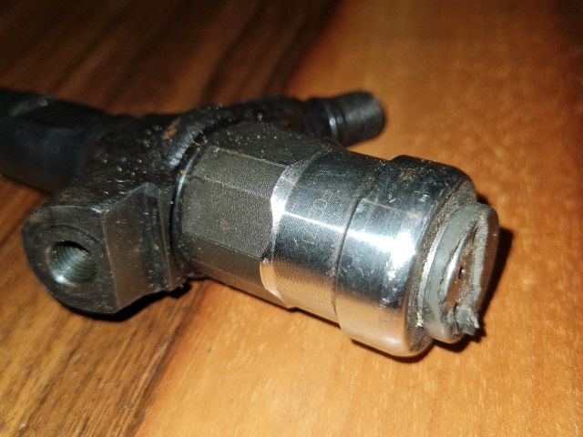 bontott OPEL SIGNUM Porlasztó (1 db)