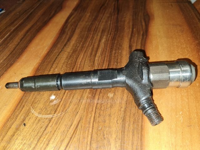 bontott OPEL SIGNUM Porlasztó (1 db)