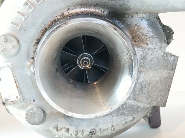 bontott OPEL SIGNUM Turbó