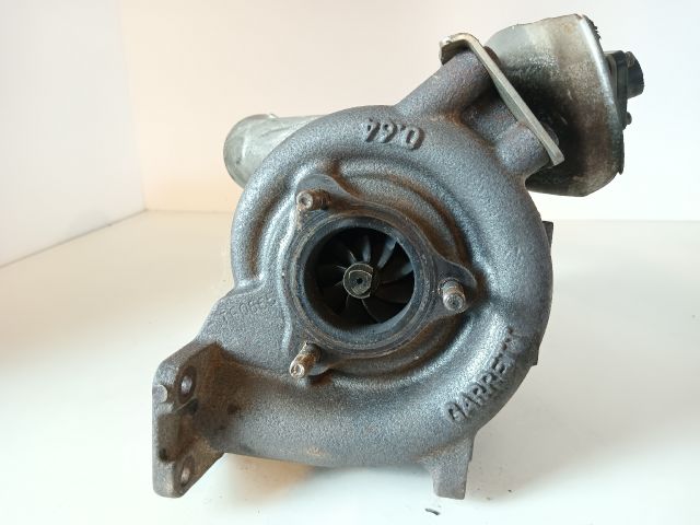 bontott OPEL SIGNUM Turbó