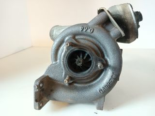 bontott OPEL SIGNUM Turbó