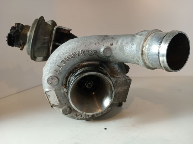 bontott OPEL SIGNUM Turbó